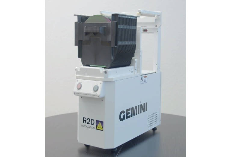Gemini 300 – Metrology System