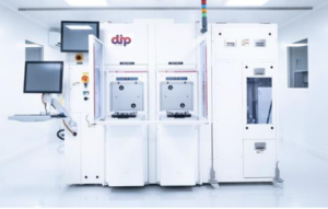DIP-View – Visuelle Wafer-Inspektion