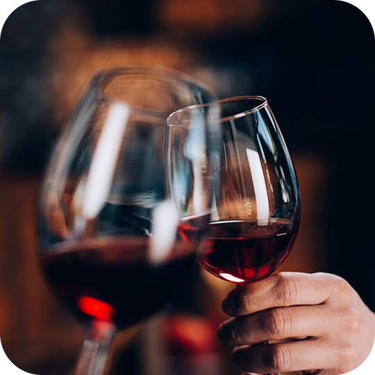 Rotwein