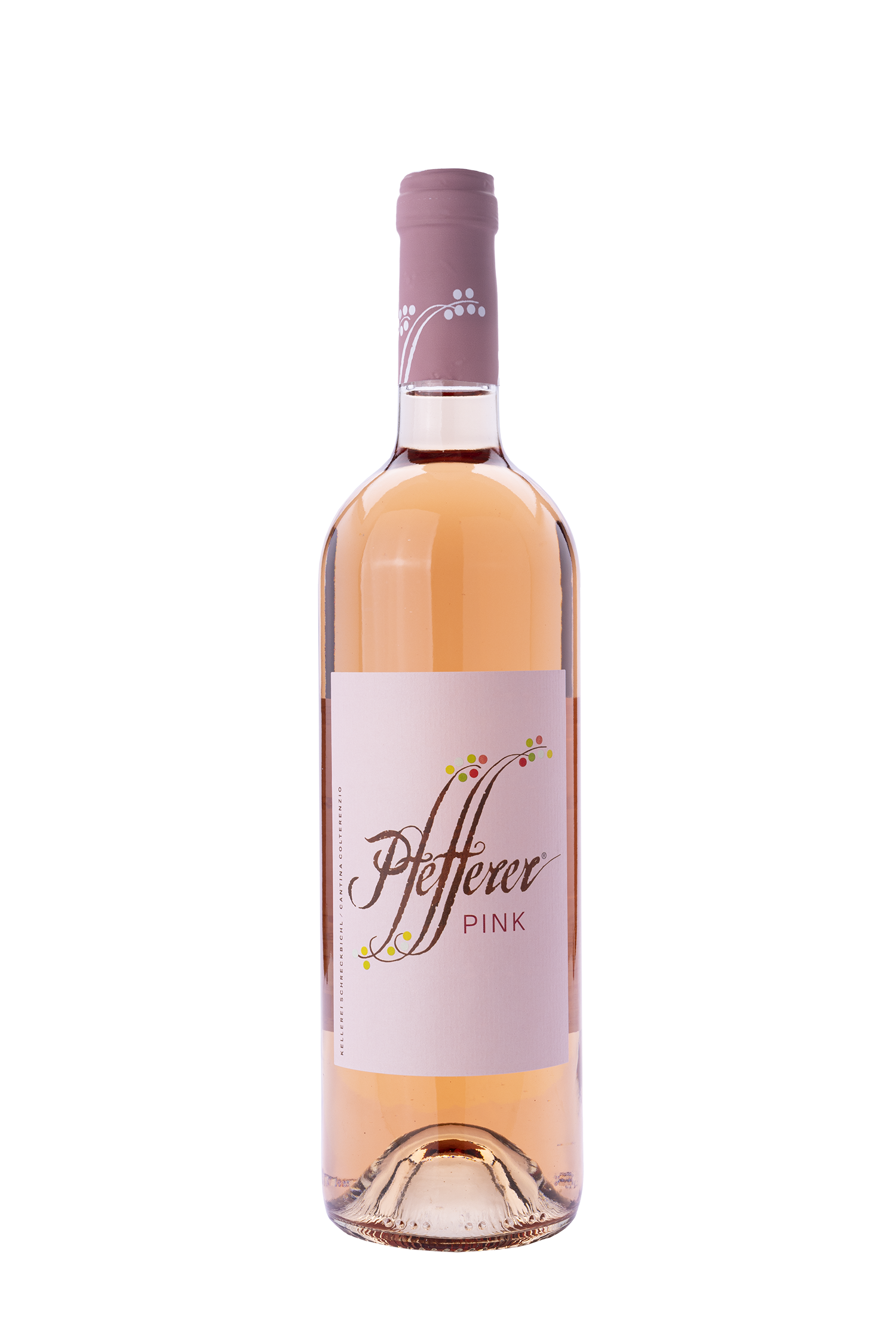 Pfefferer Pink – Schreckbichl