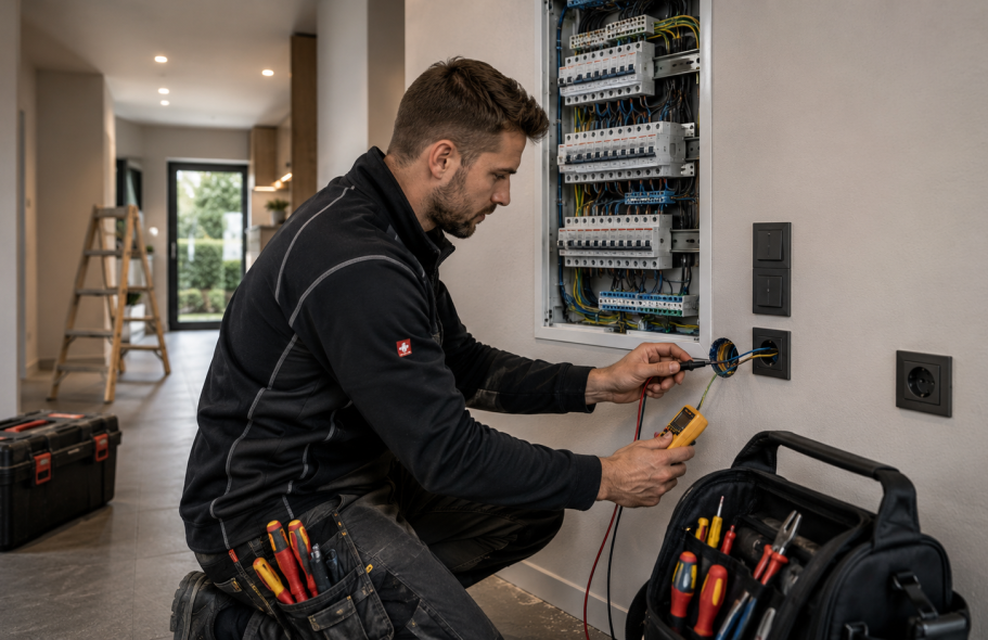 Leak Detection