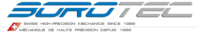 Borotec Logo