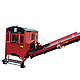 Anspitzmaschine