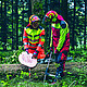 PFANNER® & PROTOS® Schnittschutzbekleidung