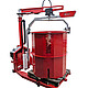 Holzverpacker