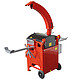 Entrindungsmaschine EKO P / EKO E