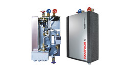 Frischwassermodul FWM konvent