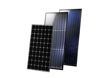 Photovoltaik-Anlage