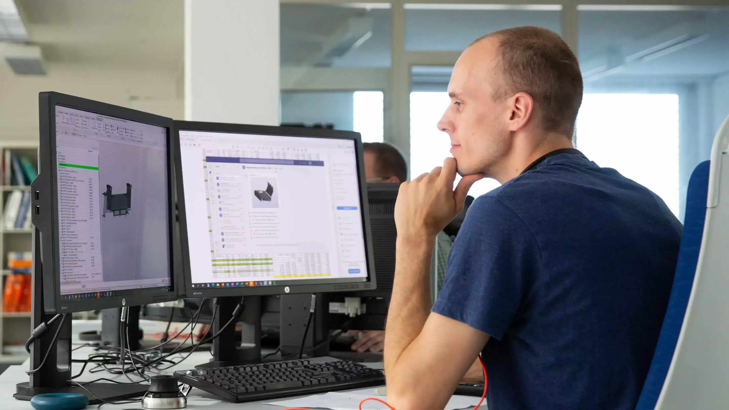 Engineering-Prozess