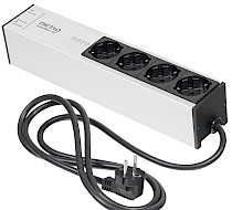 NETIO PowerBOX 4KF