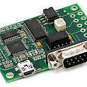 CANUSB-ISO