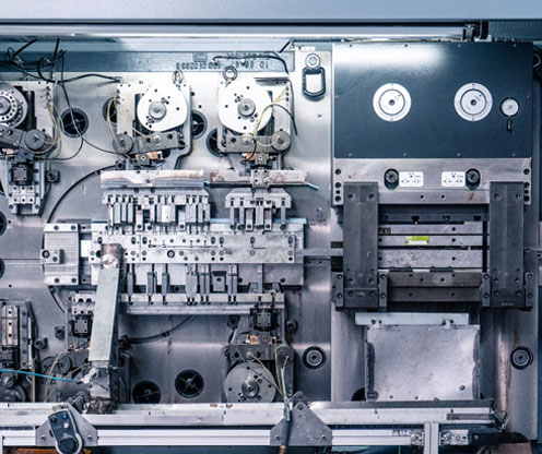 Bihlertechnik