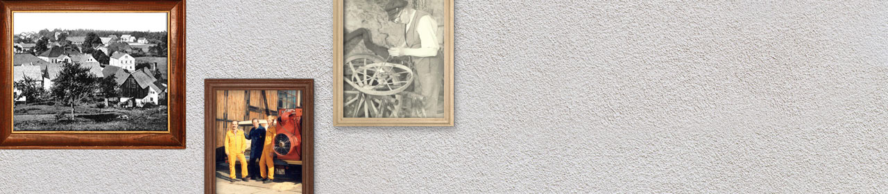 TIEGEL – Fertigung