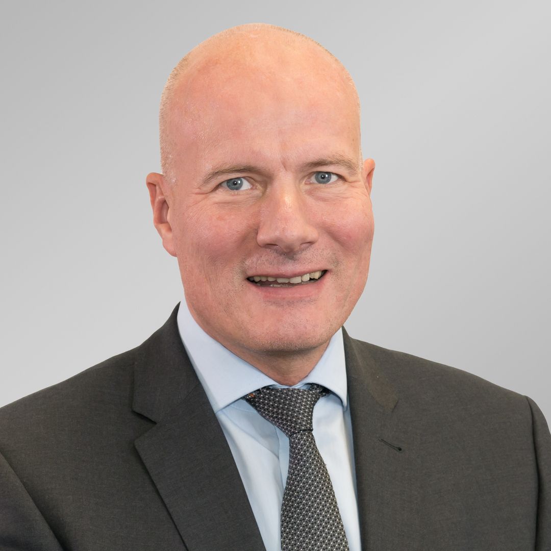 Geschäftsführung Hendrik Johan de Lange