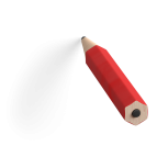 Bleistift