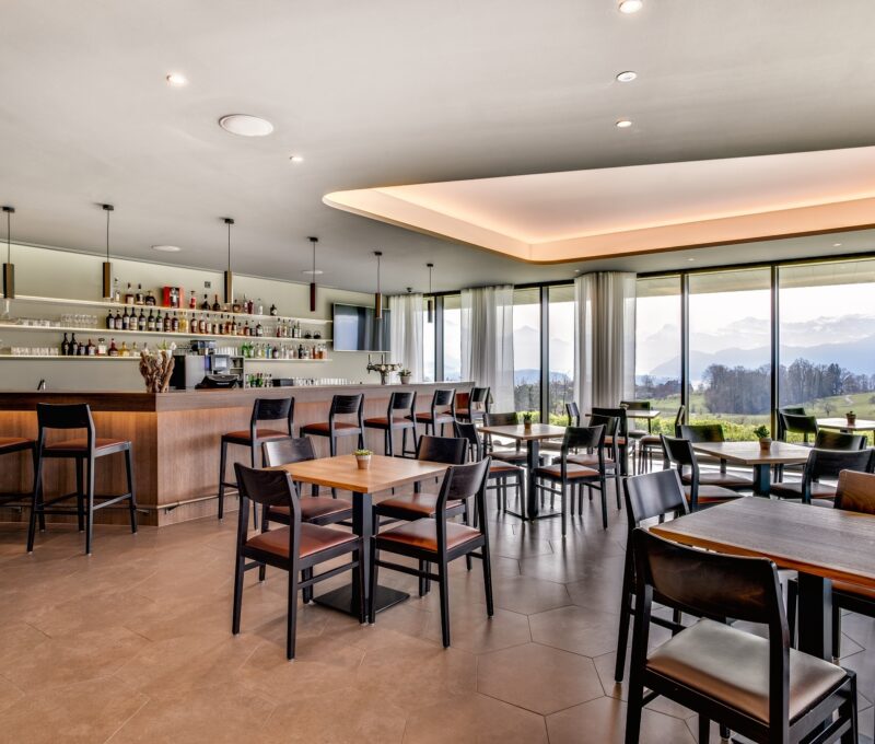 Bistro Golfclub Meggen