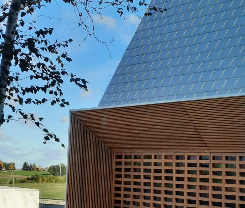 Projektdetail Innenausbau