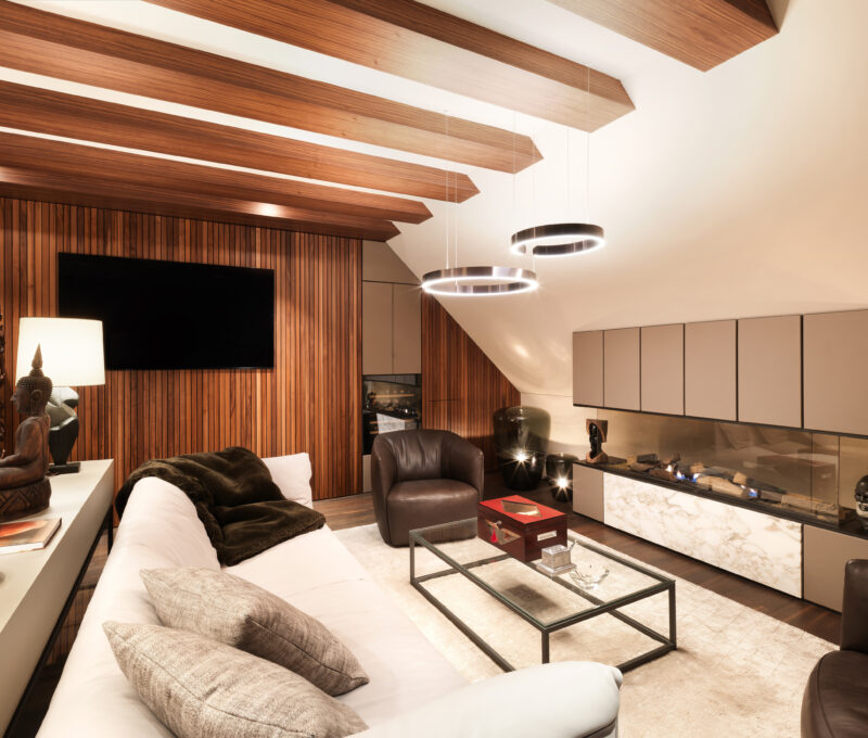 Herrenlounge Meggen