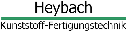 Heybach Logo