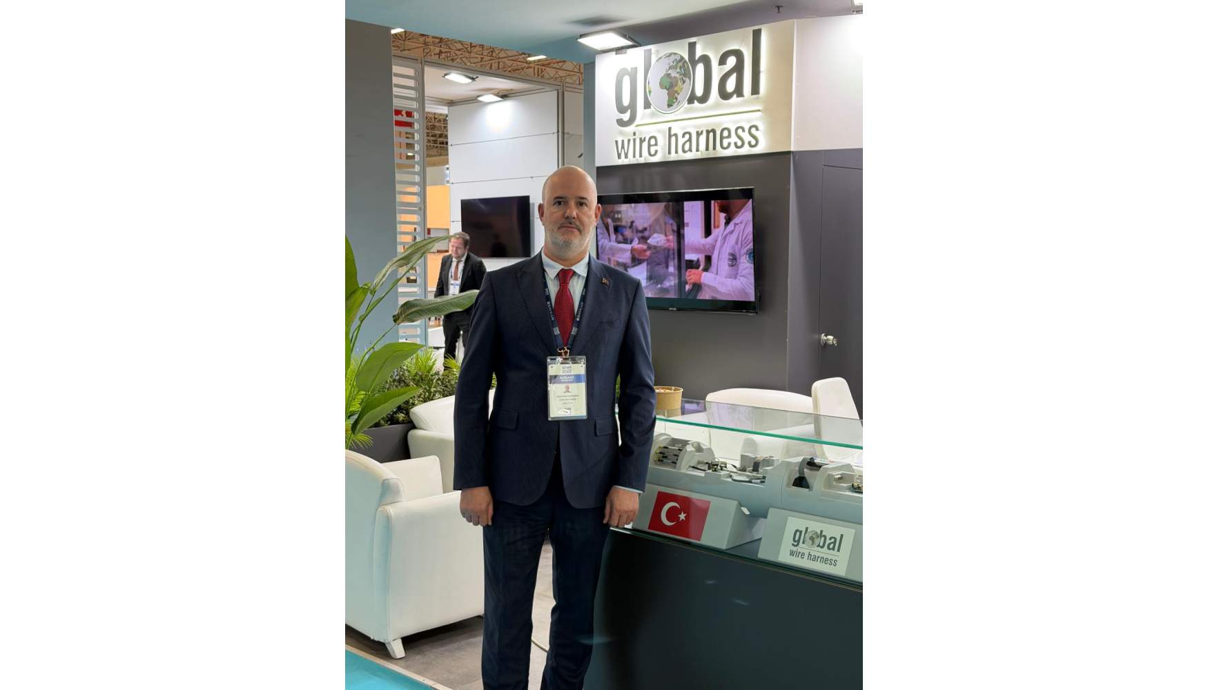 SAHA EXPO 2026, Istanbul Expo Center