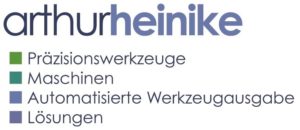 Arthur Heinike Logo