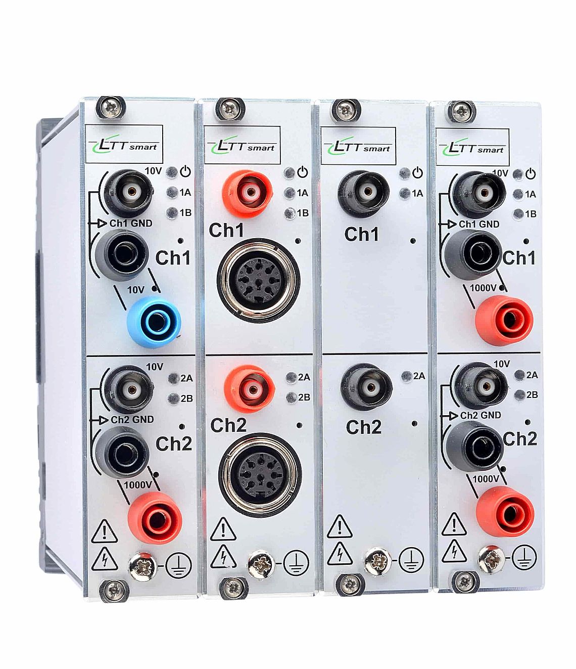 LTTsmart Modulblock
