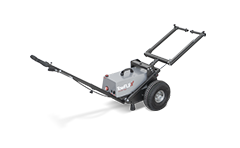 TF2 – voll elektrisch, bis 4.000 kg MTOW