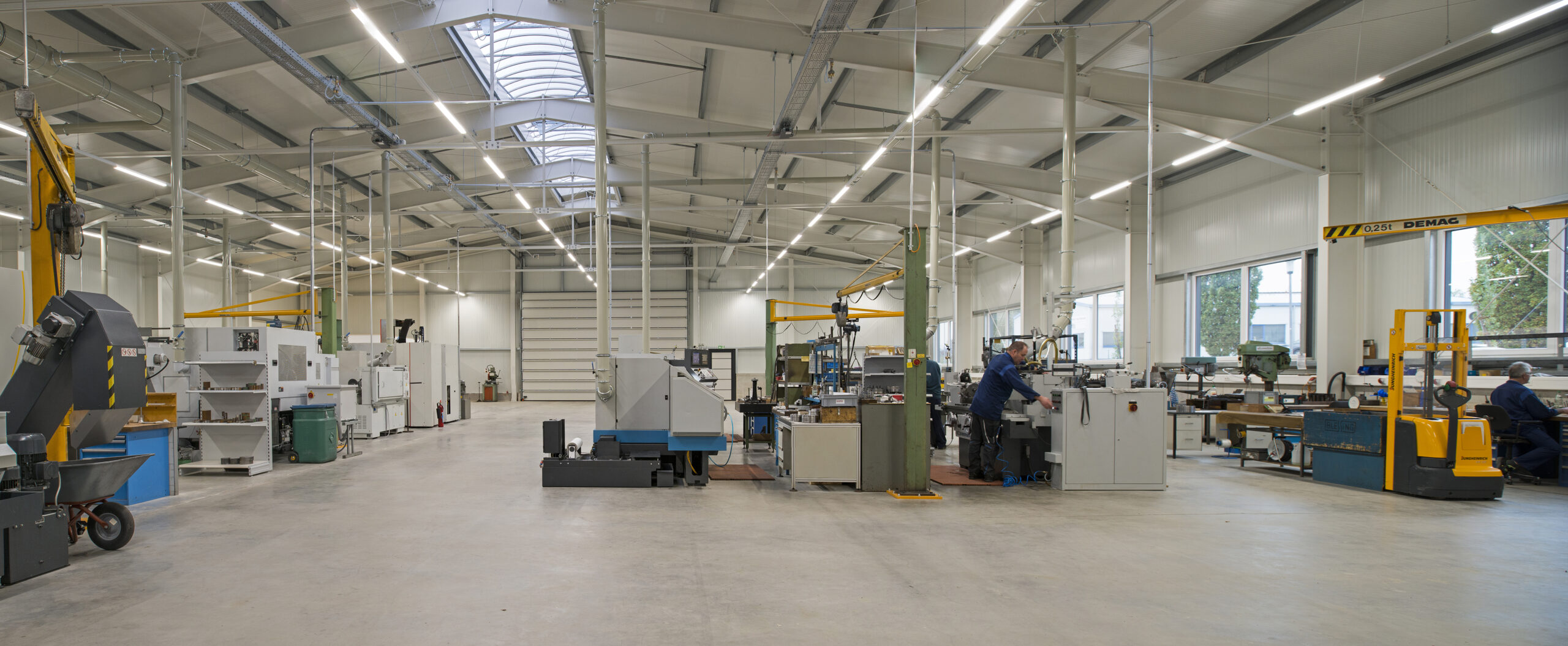 Wilhelm Blessing GmbH & Co. KG