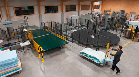 Standort Kasten bei Böheimkirchen