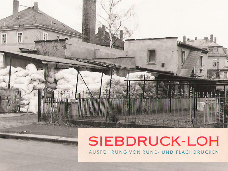 Standort Dresden