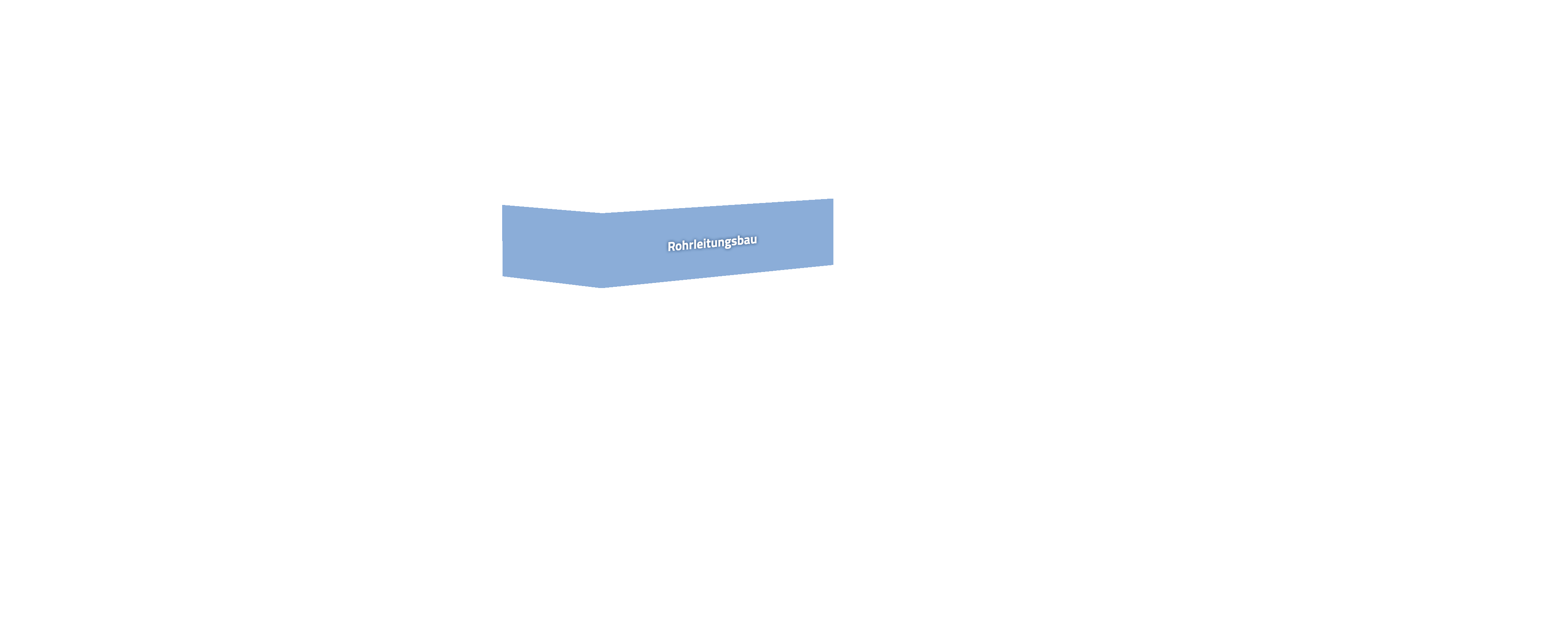 Rohrleitungsbau