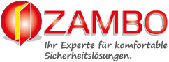 ZAMBO Logo