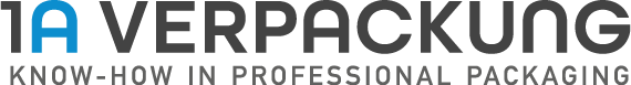 1A Verpackung Logo