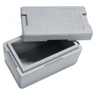 Isolierbox mit Deckel 4,7 l NEO