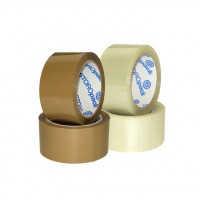 PP-Klebeband 50 mm 66 lfm