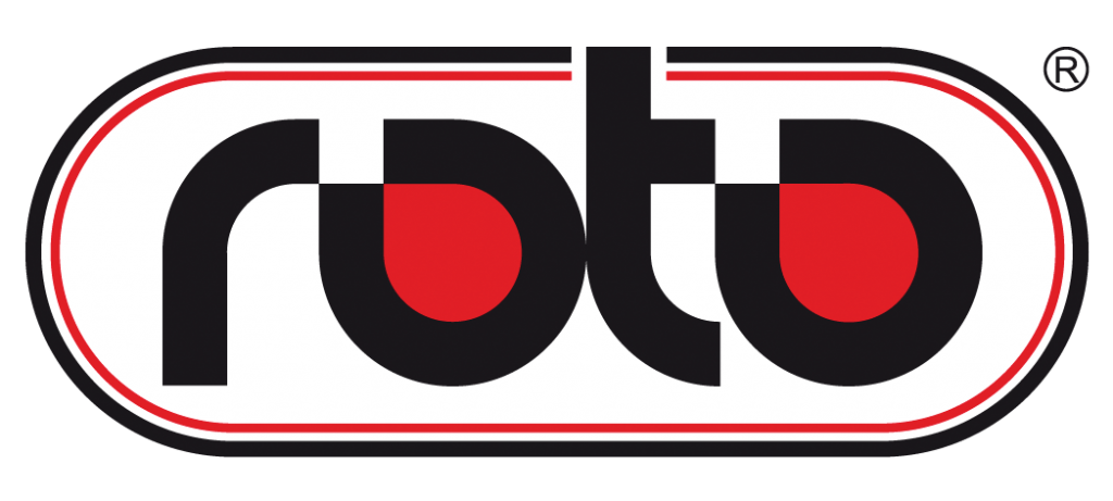 Logo Roto Group