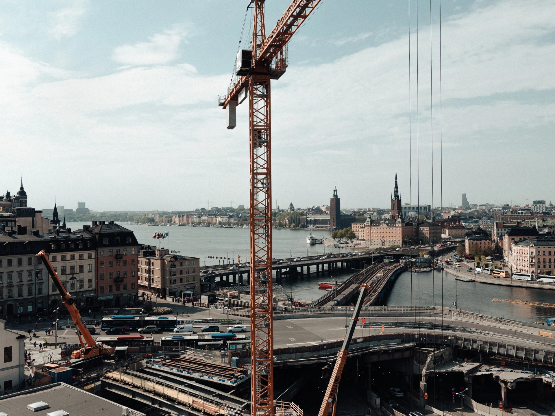 Tätigkeitsfeld Gewässerschutz