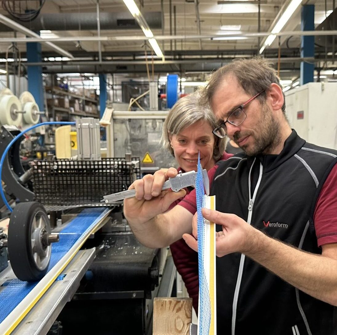 Produktionsanlagen