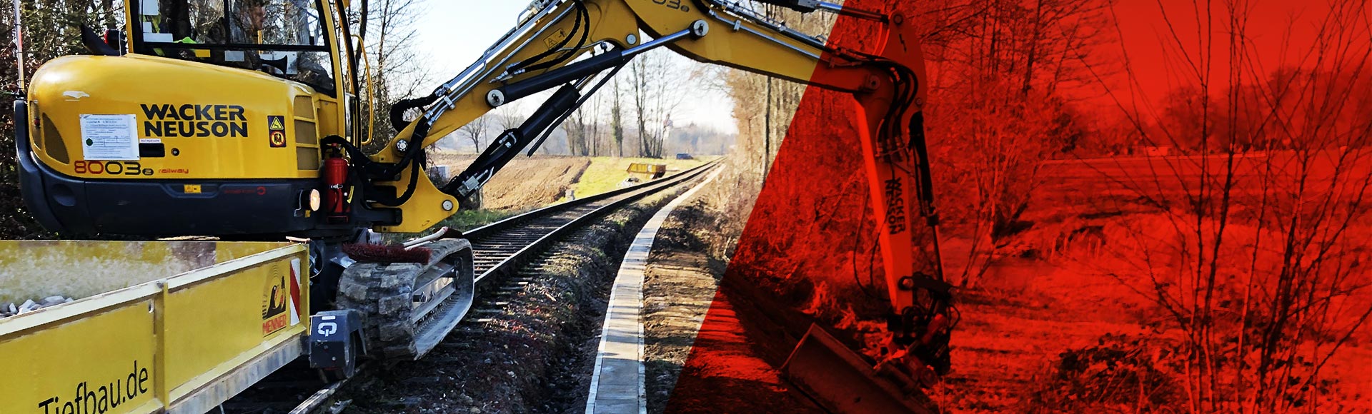 Kabelverlegung und Kabelmontage