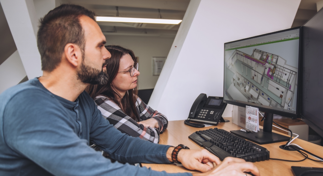Technische Projektplanung