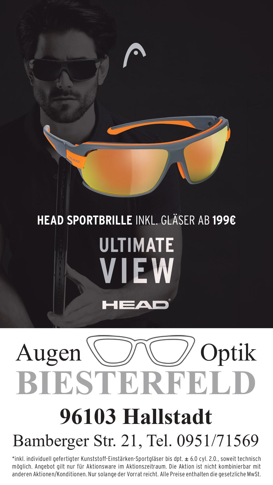 Augenoptik Biesterfeld – Fertigung