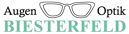Augenoptik Biesterfeld Logo