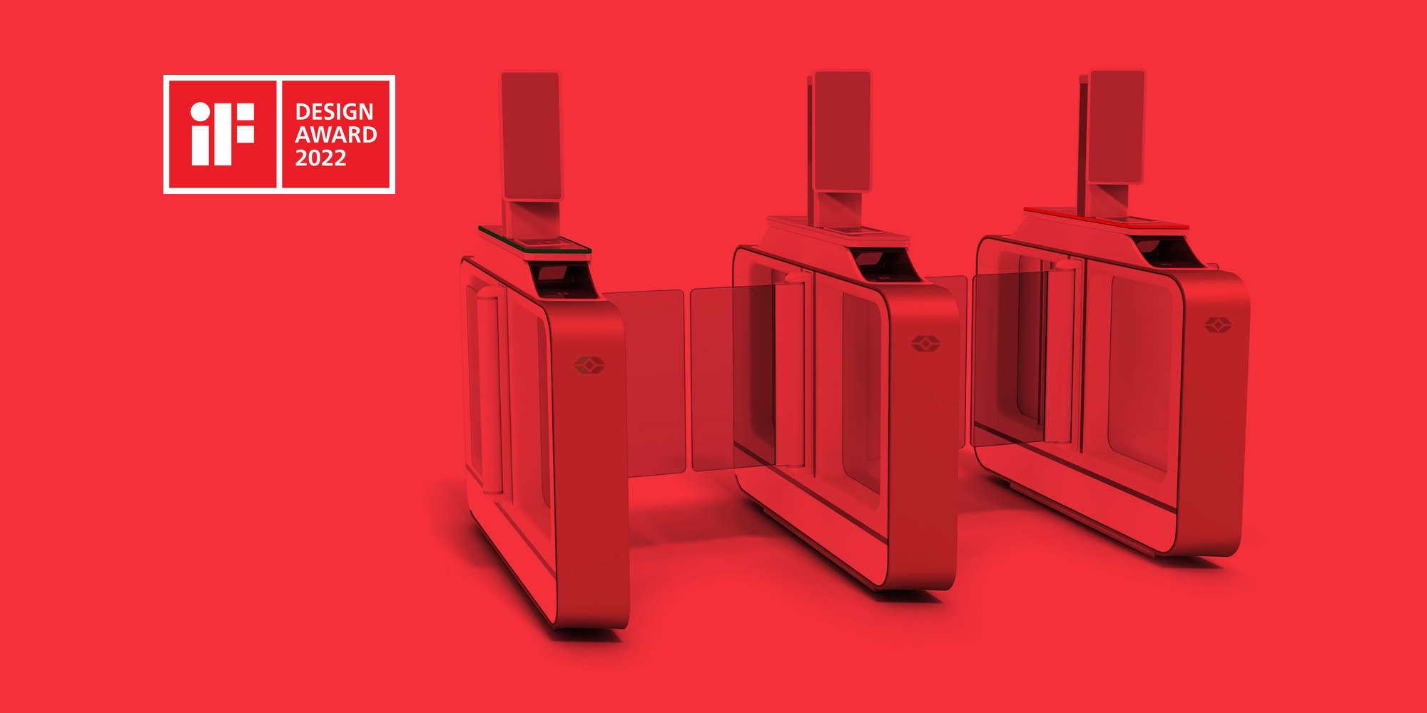 SmartGate