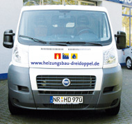 Badgestaltung / Komplettbad