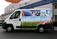 Wartung und Service von Heizungs- und Warmwassersystemen