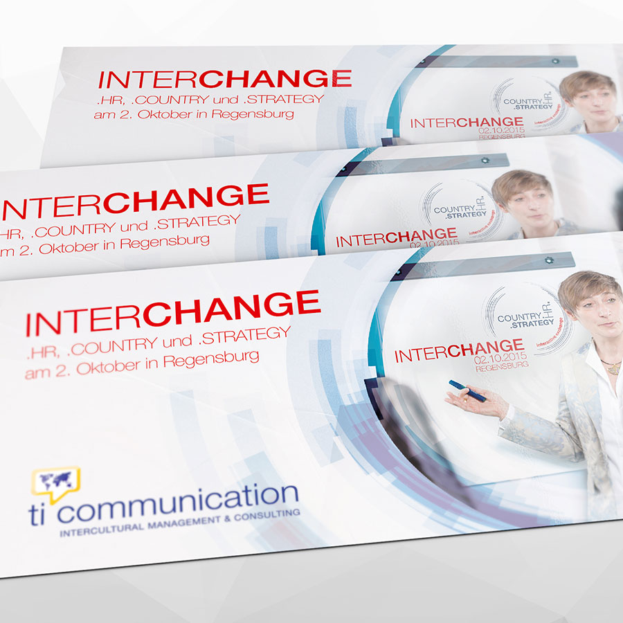 Flyerdesign