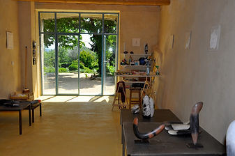 Standort Taulignan – Atelier de Ventebrin