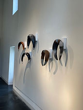 Ceramic sculpture