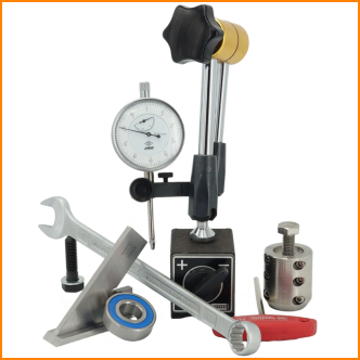 Reparaturservice für Graule Maschinen