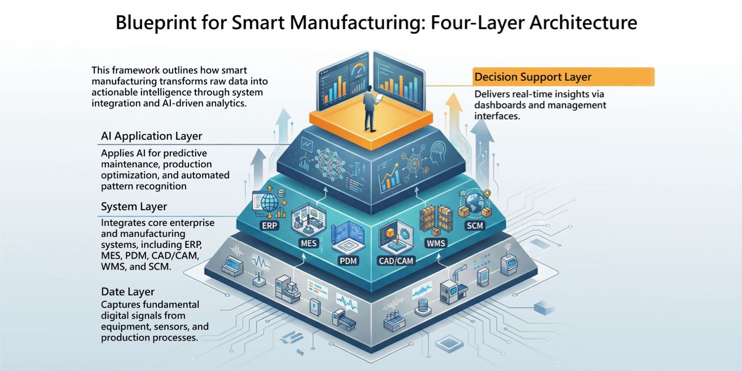 MES – Manufacturing Execution System
